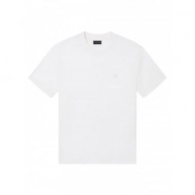 EMPORIO ARMANI - T-SHIRT - U0003 - EM005491AF24839/U0003