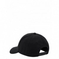 ARMANI EXCHANGE - BASEBALL HAT - UC001 - XM000811AF13343/UC001