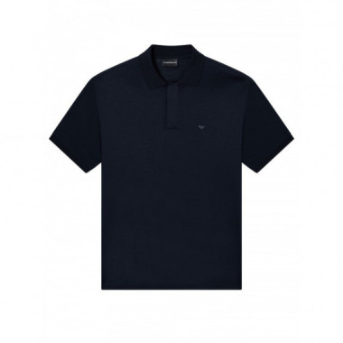 EMPORIO ARMANI - POLO SHIRT - UB118 - EM005492AF24839/UB118