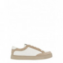 EMPORIO ARMANI - Sneaker - M1257 - EM004784AF23198/M1257