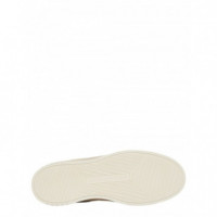 EMPORIO ARMANI - Sneaker - M1257 - EM004784AF23198/M1257