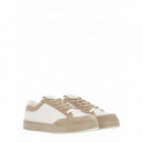 EMPORIO ARMANI - Sneaker - M1257 - EM004784AF23198/M1257