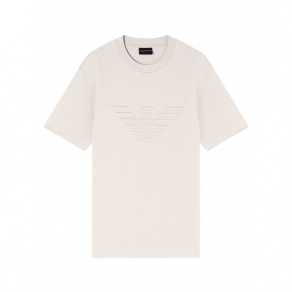 EMPORIO ARMANI - T-SHIRT - M6372 - EM004911AF13715/M6372