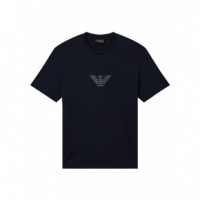 EMPORIO ARMANI - T-SHIRT - MB561 - EM004583AF13669/MB561