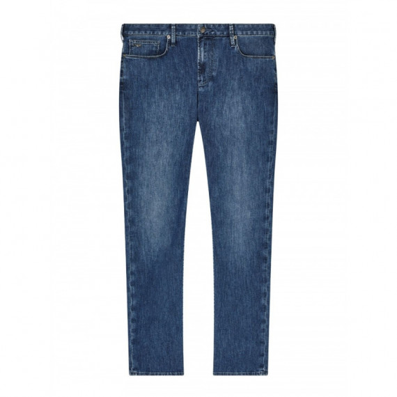 EMPORIO ARMANI - 5 POCKETS PANT - MB003 - EM000121AF22814/MB003