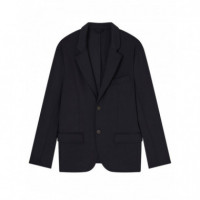 EMPORIO ARMANI - BLAZER - UB118 - EM005789AF23435/UB118