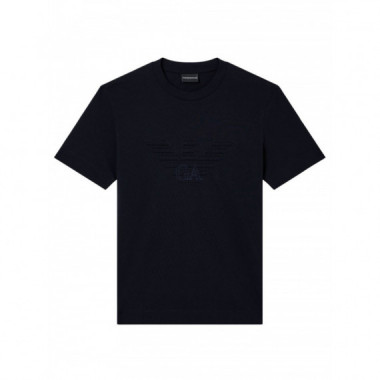 EMPORIO ARMANI - T-SHIRT - MB613 - EM004911AF13715/MB613