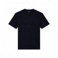 EMPORIO ARMANI - T-SHIRT - MB613 - EM004911AF13715/MB613