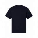 EMPORIO ARMANI - T-shirt - MB613 - EM004911AF13715/MB613