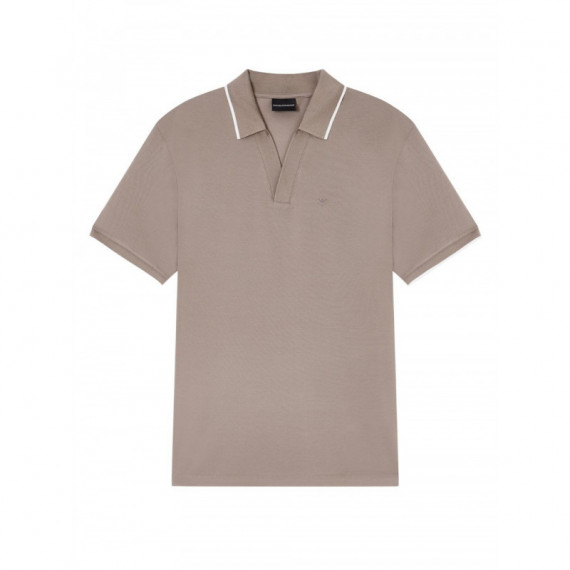 EMPORIO ARMANI - POLO SHIRT - U6161 - EM005852AF12955/U6161
