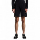 EMPORIO ARMANI - BERMUDA - UB118 - EM004544AF10013/UB118