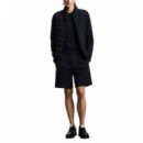 EMPORIO ARMANI - BERMUDA - UB118 - EM004544AF10013/UB118