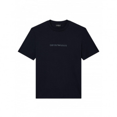 EMPORIO ARMANI - T-SHIRT - MB563 - EM004583AF13669/MB563