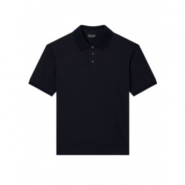 EMPORIO ARMANI - POLO SHIRT - FB469 - EM004912AF10762/FB469