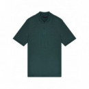 EMPORIO ARMANI - POLO SHIRT - U7263 - EM005239AF10497/U7263