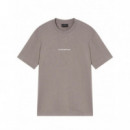 EMPORIO ARMANI - T-SHIRT - U8049 - EM005257AF13715/U8049
