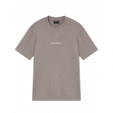 EMPORIO ARMANI - T-SHIRT - U8049 - EM005257AF13715/U8049