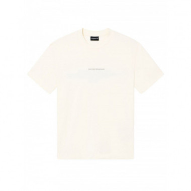 EMPORIO ARMANI - T-SHIRT - U1055 - EM005257AF13715/U1055