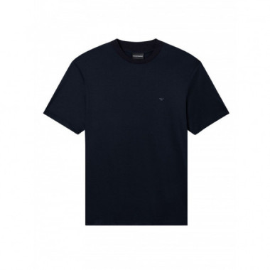 EMPORIO ARMANI - T-SHIRT - UB118 - EM005491AF24839/UB118