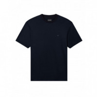 EMPORIO ARMANI - T-SHIRT - UB118 - EM005491AF24839/UB118