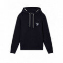 EMPORIO ARMANI - SWEATSHIRT - UB118 - EM005210AF10013/UB118