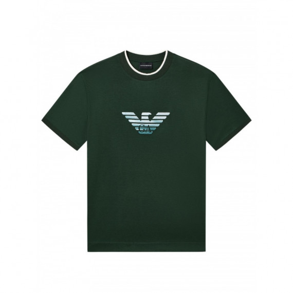 EMPORIO ARMANI - T-SHIRT - U7263 - EM005271AF10017/U7263