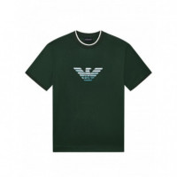 EMPORIO ARMANI - T-SHIRT - U7263 - EM005271AF10017/U7263