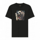 BOSS - Te_Dobermann - 002 - 50558965/002