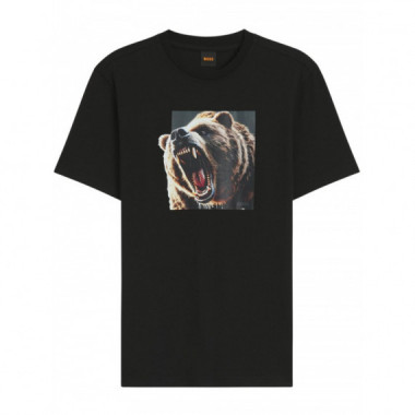 BOSS - Te_Dobermann - 002 - 50558965/002