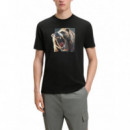 BOSS - Te_Dobermann - 002 - 50558965/002