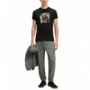 BOSS - Te_Dobermann - 002 - 50558965/002