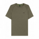 BOSS - TS_Tour Wool - 257 - 50554646/257