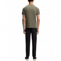 BOSS - TS_Tour Wool - 257 - 50554646/257