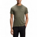 BOSS - TS_Tour Wool - 257 - 50554646/257