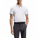 BOSS - Pl_goc Chip Paddy - 100 - 50554583/100