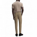 BOSS - T_commuter-slim - 334 - 50534303/334