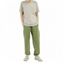 CARHARTT - S/S Pocket T-Shirt - 3GEXX - I030434/3GEXX