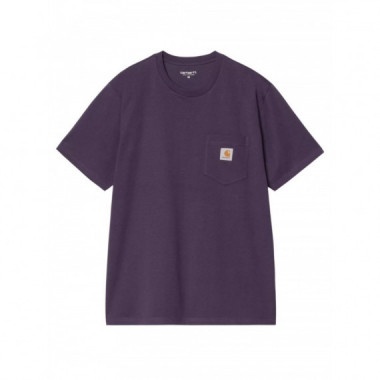 CARHARTT - S/S Pocket T-Shirt - 889XX - I030434/889XX