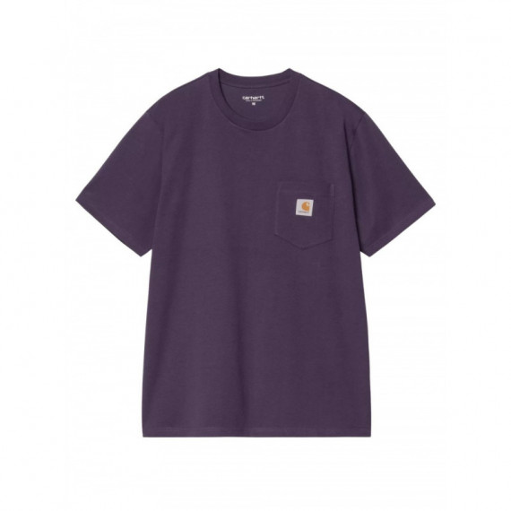 CARHARTT - S/s Pocket T-shirt - 889XX - I030434/889XX