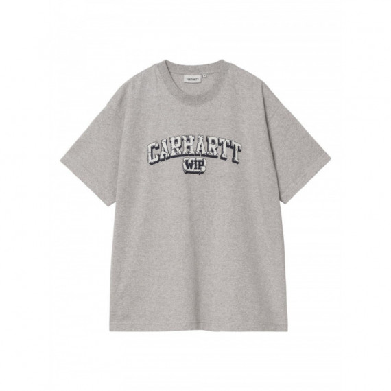 CARHARTT - S/s Heavy Duty T-shirt - V64G - I036015/V64G