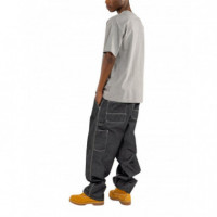 CARHARTT - S/s Heavy Duty T-shirt - V64G - I036015/V64G