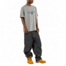 CARHARTT - S/s Heavy Duty T-shirt - V64G - I036015/V64G