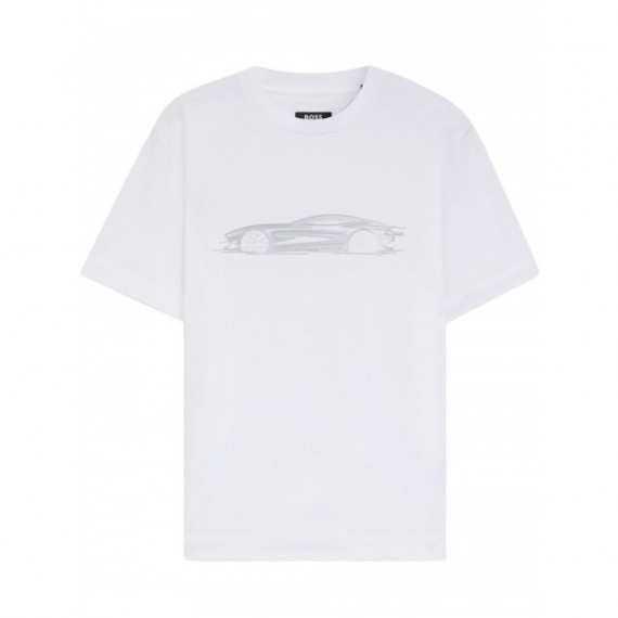 BOSS - C-Taut 242_AM - 100 - 50555828/100