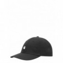 CARHARTT - Madison Logo Cap - 0D2XX - I036730/0D2XX