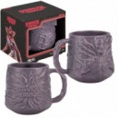Taza Vecna Stranger Things  PALADONE