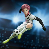 Figura Sae Itoshi Japan National Team Blue Lock 14CM  BANPRESTO