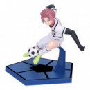 Figura Sae Itoshi Japan National Team Blue Lock 14CM  BANPRESTO