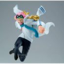 Figura Koby Battle Record One Piece 12CM  BANPRESTO
