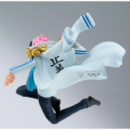 Figura Koby Battle Record One Piece 12CM  BANPRESTO