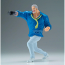 Figura Monkey D Garp Battle Record One Piece 15CM  BANPRESTO